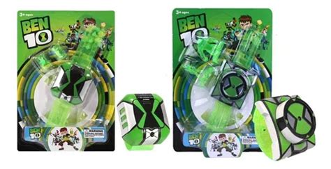 ben 10 classic omnitrix.